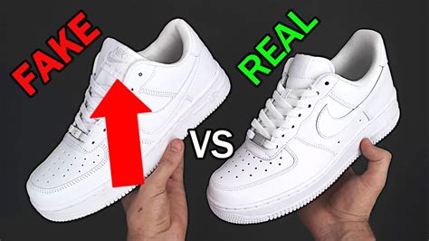 how do you know if shoes are fake|authenticate nike shoes.